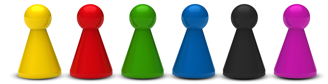pawns