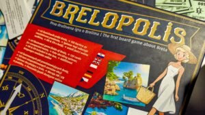 Brelopolis Languages - can be played on 6 additional languages